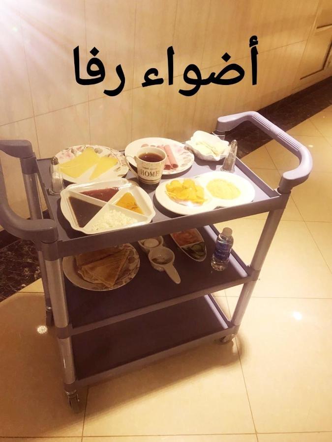 أضواء رفا2 อัล คาร์จ ภายนอก รูปภาพ