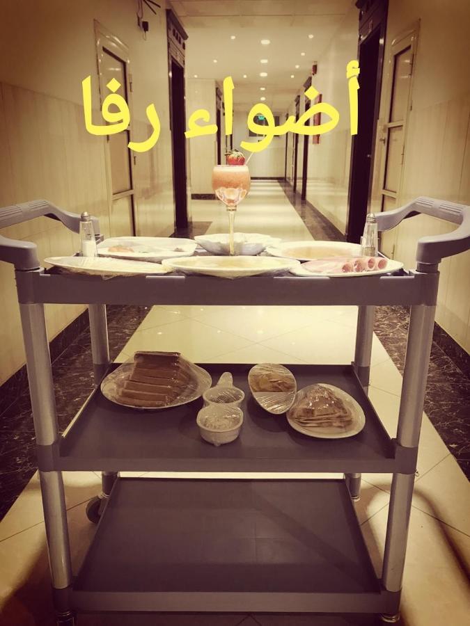 أضواء رفا2 อัล คาร์จ ภายนอก รูปภาพ